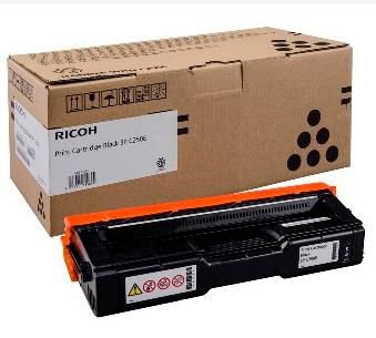 Img_9096204-1 Toner Black Standard capacity - Image 1