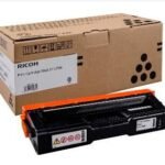 Toner Black Standard capacity