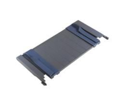 Img_9096801.jpg Sheet Guide Assy 1302557, Shelf, Black - Image 1