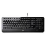 USB Keyboard INT **New Retail**