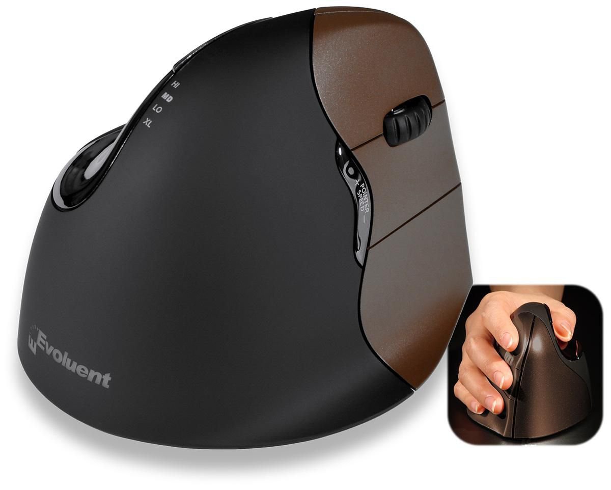 Img_9107766.jpg Vertical Mouse Small Righthand 4 S WL - Image 1
