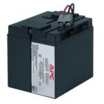 Battery Cartridge **New Retail** For APC1500VA