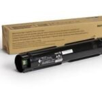 VersaLink C7020/C7025/C7030 Ex High Black Toner 23.6K