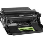 Imaging unit Black 52D0ZA0, 100000 pages, Black,  Mexico, Laser, MX812de, MX812dxe, MX812dtfe, MX812dme, MX812dxme, MX811dte,