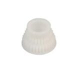 Change Gear 4PP4025-3340P001, Drive gear,  White