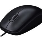 M90, Corded mouse, Black LGT-M90, Ambidextrous,  Optical, USB, 1000 DPI, Grey