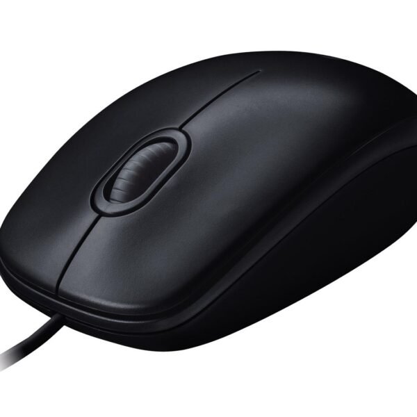 M90, Corded mouse, Black LGT-M90, Ambidextrous,  Optical, USB, 1000 DPI, Grey