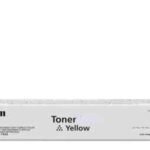 Yellow Toner Cartridge (C-EXV 54)