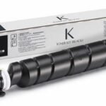 Toner Black Pages 25.000