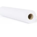 UNCOATED STD IJET PAPER 914X50 1 roll 3-pack