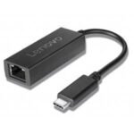 USB C to Ethernet Adapter **New Retail**