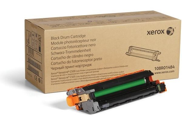 VERSALINKC50XBLACKDR UMCART