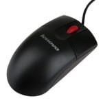 Mouse Optical Wheel USB **New Retail**