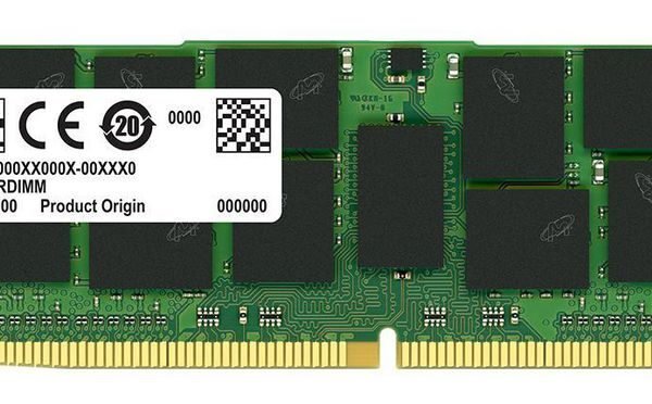 16GB DDR4, 288, 2133Hz CT16G4DFD8213, 16 GB, 1 x 16  GB, DDR4, 2133 MHz, 288-pin DIMM