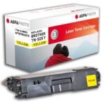 Toner Yellow, rpl TN-325 Y Pages 3.500