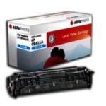 Toner Cyan, rpl. CE411A Pages 3.850