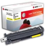 Toner Yellow 410A Pages 2.300
