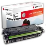 Toner Black Pages 12500