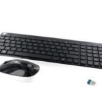 Keyboard (French) WHITE YELST VESUVIUS
