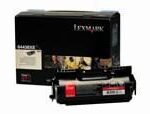 Toner Black High Yield Pages 32000