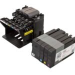 Printhead Kit (EUROPE) CR324A, Officejet Pro 8600,  Inkjet