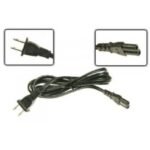 US/CA,1M,2P,NON-LH,LGW 42T5008, Male/Female, Black