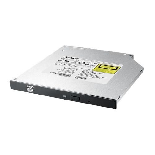 Img_9194729.jpg SDRW-08U1MT - Slimline SDRW-08U1MT, Black, Tray, Horizontal, Notebook, DVD-RW, Serial ATA - Image 1