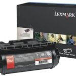 Toner Black Extra High Yield Pages 32.000