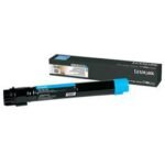 Toner Cyan Extra High Yield Pages 24.000