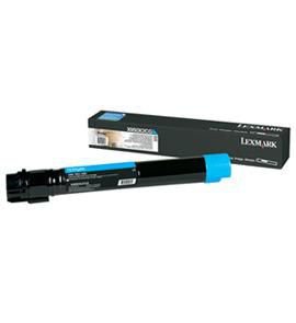 Img_9208471.jpg Toner Cyan Extra High Yield Pages 24.000 - Image 1