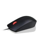 Mouse Essential Optical USB **New Retail** Mouse Optical Wheel USB