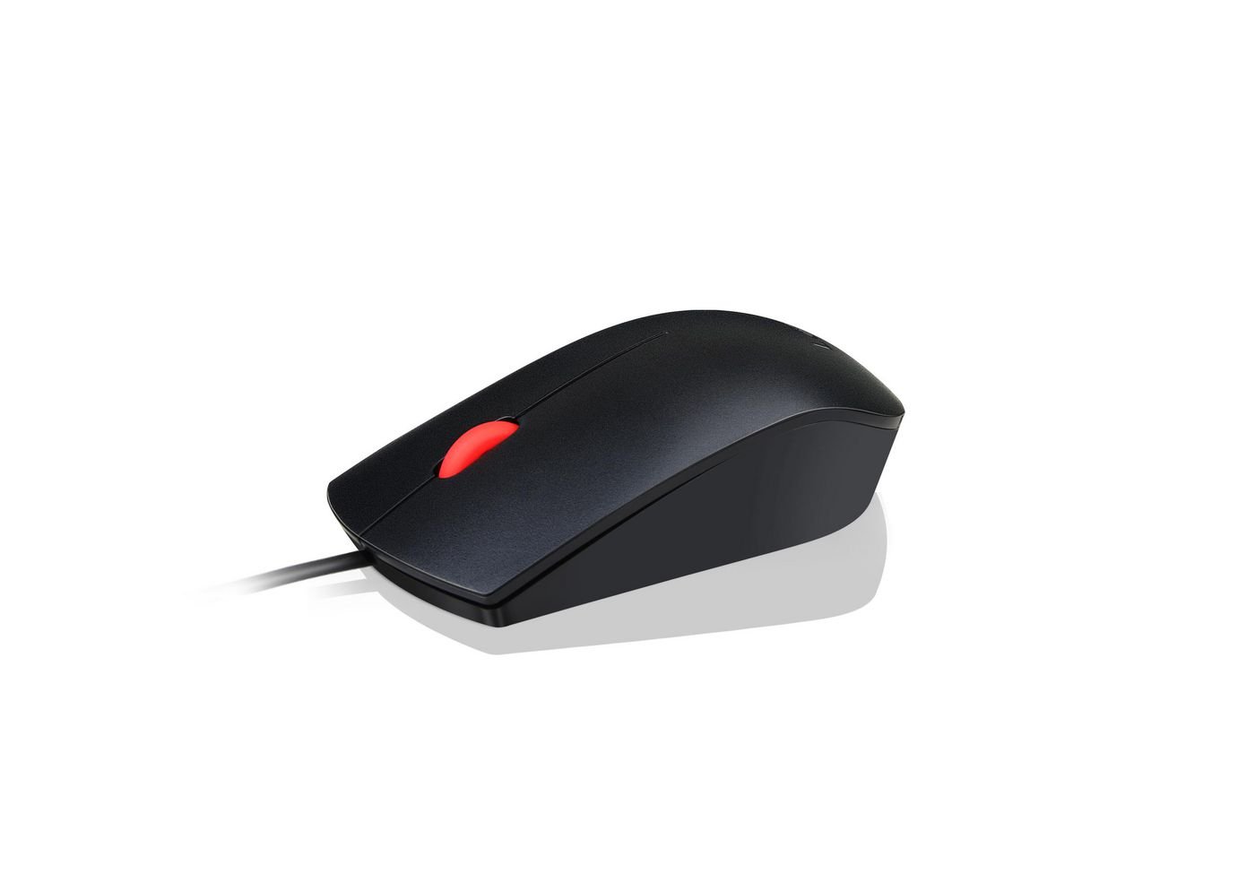 Img_9212986.jpg Mouse Essential Optical USB **New Retail** Mouse Optical Wheel USB - Image 1
