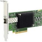 DCG TopSeller Emulex 16Gb **New Retail** FC Single-port HBA