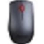 PROFESSIONAL WLS LASER MOUSE- **New Retail** W/O BAT