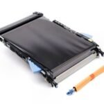 ITB kit belt CF081-67904, Belt,  Multifunctional, HP, LaserJet Enterprise 500, Black,Orange