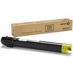 Toner Yellow 6R1514, Yellow, 1 pc(s)