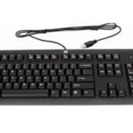 Keyboard JB USB Swiss **New Retail**