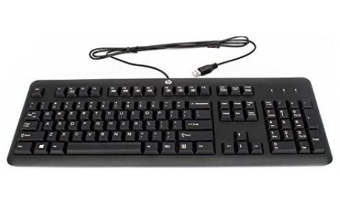 Img_9228661.jpg Keyboard JB USB Swiss **New Retail** - Image 1