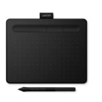 Intuos - digitizer - USB Intuos S, Wired, 2540 lpi,  152 x 95 mm, USB, 7 mm, Pen