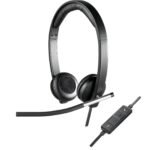 USB Headset Stereo H650e Stereo