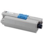 Toner Black Pages 7.000 C532/C542/MC573 HIGH