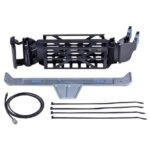 2U Cable Management Arm,CusKit 770-BBIP, Black,Silver, 2U,  PowerEdge R520 PowerEdge R720 Poweredge R720xd PowerEdge R730 PowerEdge R730XD