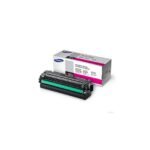 Toner Magenta HC CLX-6260FD Pages 3.500
