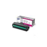 Toner Magenta HC CLX-6260FD Pages 3.500
