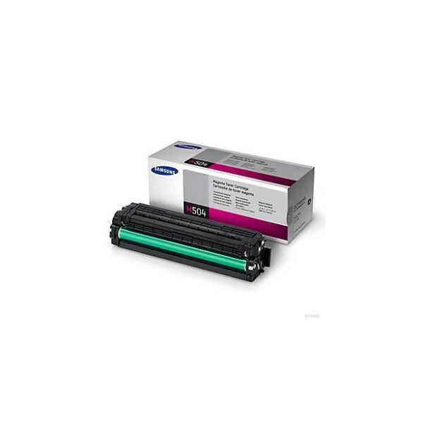 Toner Magenta CLP-415 Pages 1.800