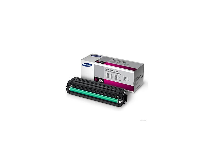 Img_9251656.jpg Toner Magenta CLP-415 Pages 1.800 - Image 1