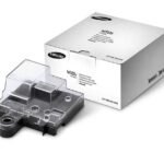 Waste Toner Bottle CLP680 Pages 14.000