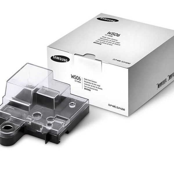 Waste Toner Bottle CLP680 Pages 14.000