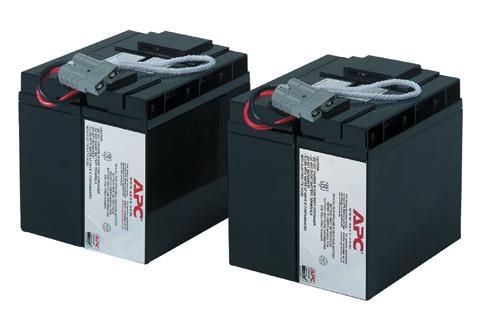 Img_9251904.jpg Battery Cartridge **New Retail** # for SUA3000I - Image 1