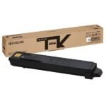 Toner Black TK-8115K Pages 12.000